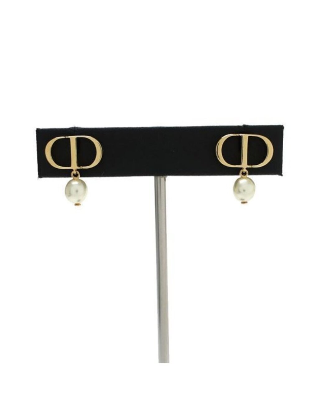 Dior Petit CD Earrings